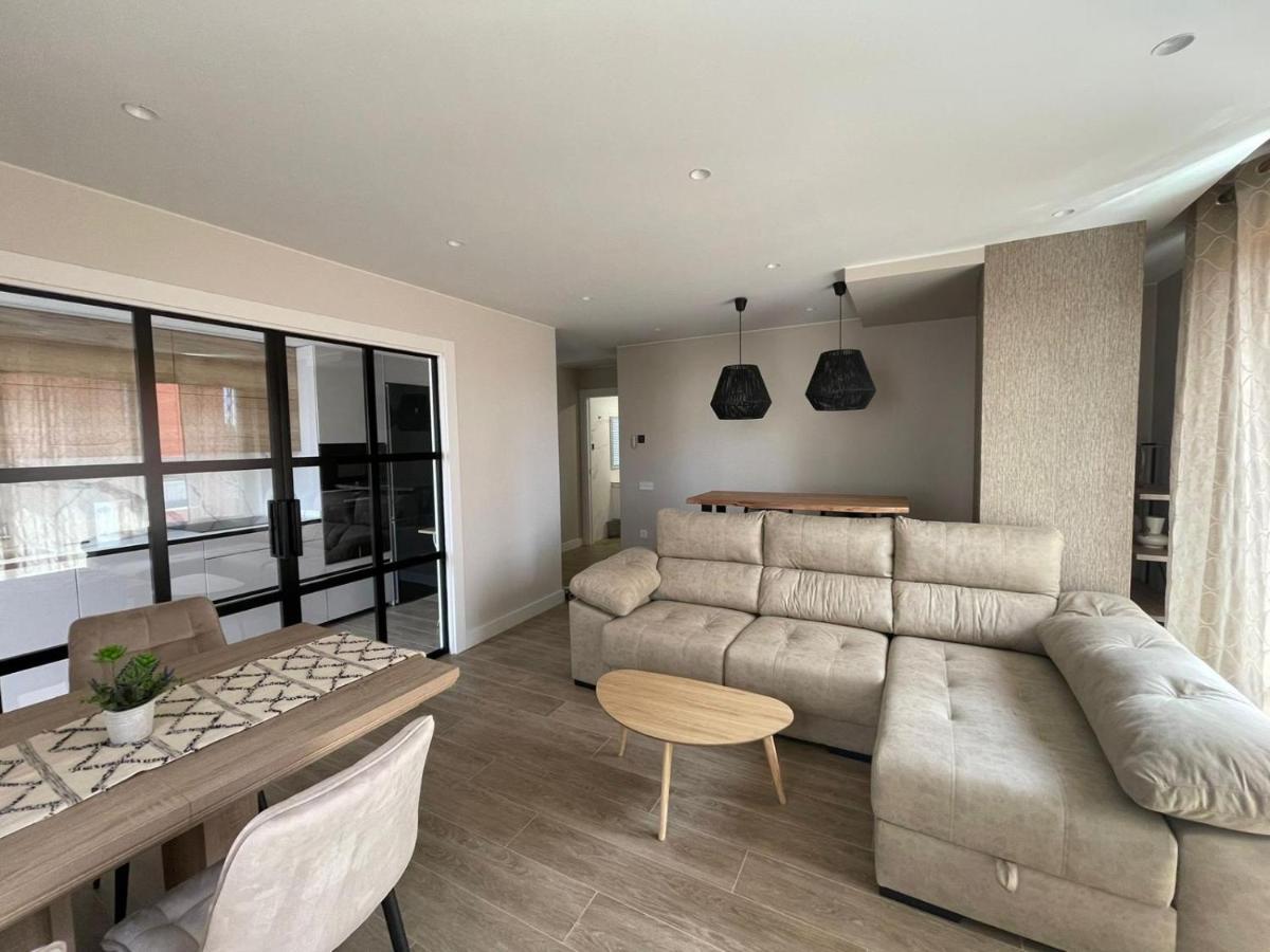 El Roble 9 Apartment Astorga Exterior photo