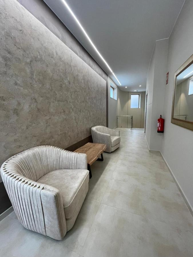 El Roble 9 Apartment Astorga Exterior photo
