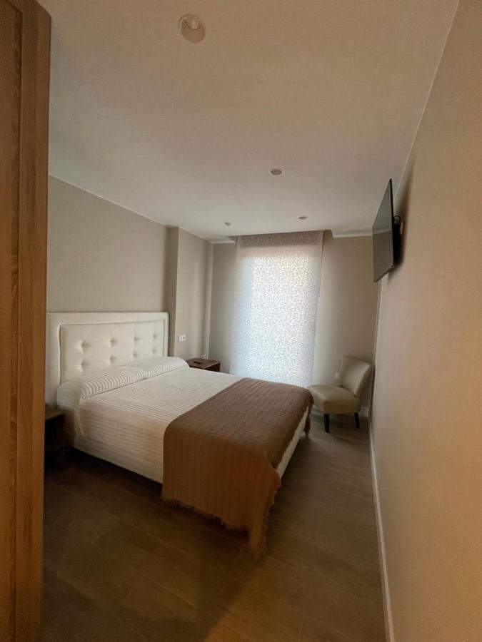 El Roble 9 Apartment Astorga Exterior photo